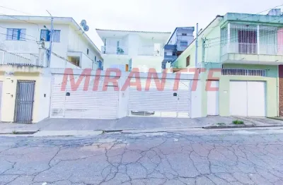 Casa com 3 quartos à venda na Rua Piracanjuba, Vila Carbone, São Paulo