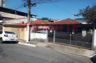 Casa com 3 quartos à venda na Rua Augusto Rocha, Chora Menino, São Paulo