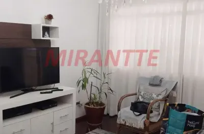 Casa com 3 quartos à venda na Rua Andréa Del Castagno, Vila Santa Maria, São Paulo