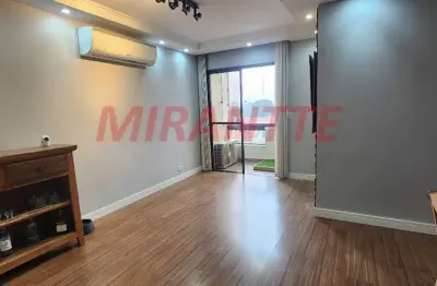 Apartamento com 3 quartos à venda na Rua Antônio Magalhães, Vila Guilherme, São Paulo