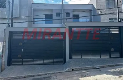 Casa com 3 quartos à venda na Rua Filipe de Lorenzo, Parada Inglesa, São Paulo
