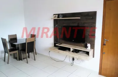 Apartamento com 2 quartos à venda na Rua Tanque Velho, Tucuruvi, São Paulo