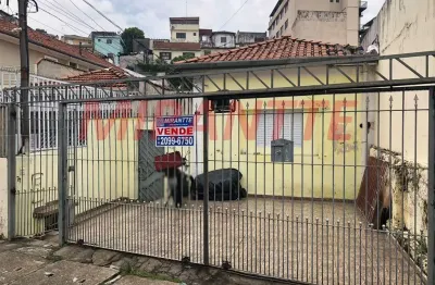 Casa com 3 quartos à venda na Rua Mangaratu, Casa Verde, São Paulo