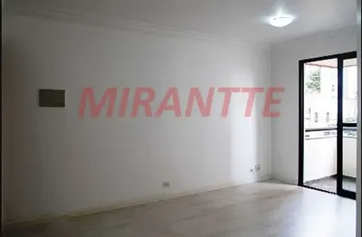 Apartamento com 3 quartos à venda na Rua Conselheiro Moreira de Barros, Santana, São Paulo