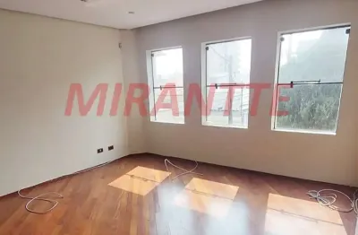 Casa com 3 quartos à venda na Rua Silos, Água Fria, São Paulo