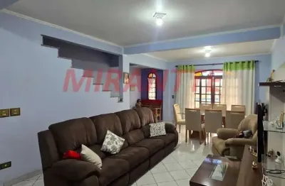 Casa com 3 quartos à venda na Rua Portal II, Jardim Felicidade (Zona Norte), São Paulo