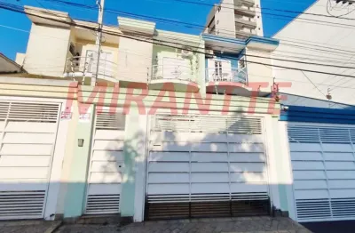 Casa com 3 quartos à venda na Rua Ariosto César, Parada Inglesa, São Paulo
