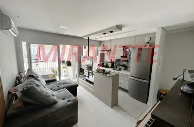 Apartamento com 2 quartos à venda na Rua Padre Caldas Barbosa, Vila Guilherme, São Paulo