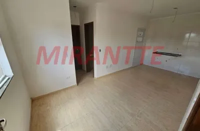Casa em condomínio fechado com 2 quartos à venda na Rua Francisco Zanela, Vila Constança, São Paulo