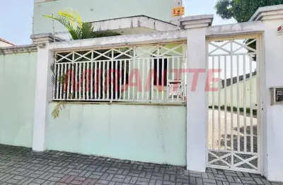 Cond. fechado de 137m² com 3 quartos em vila guilherme
