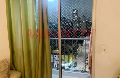 Apartamento com 3 quartos à venda na Rua Aluísio Azevedo, Santana, São Paulo