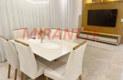 Casa com 2 quartos à venda na Rua Felício Ciaccio, Santana, São Paulo