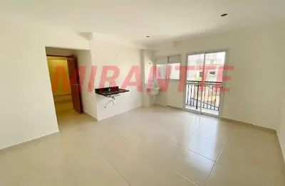 Apartamento com 2 quartos à venda na Rua Pelegrino, Santa Teresinha, São Paulo