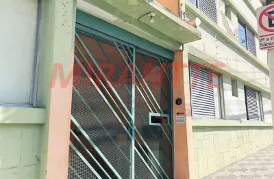 Apartamento com 2 quartos à venda na Rua Doutor Zuquim, Santana, São Paulo