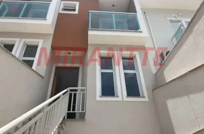 Casa com 3 quartos à venda na Rua Maria Elisa, Santa Teresinha, São Paulo