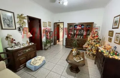 Casa terrea de 166m² com 3 quartos em santa teresinha
