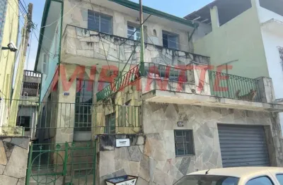 Casa com 3 quartos à venda na Rua José Zanola Filho, Casa Verde, São Paulo