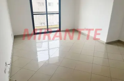 Apartamento com 3 quartos à venda na Rua Artur, Imirim, São Paulo