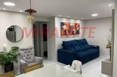 Apartamento com 2 quartos à venda na Rua Aluísio Azevedo, Santana, São Paulo