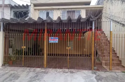 Casa com 2 quartos à venda na Rua Humberto Bortolo, Jardim Tremembé, São Paulo
