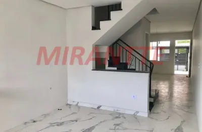 Casa com 3 quartos à venda na Rua Catileias, Tucuruvi, São Paulo