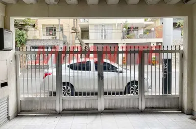 Sobrado de 218m² com 3 quartos em jardim são paulo(zona norte)