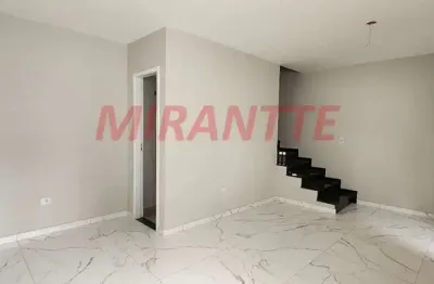 Casa com 2 quartos à venda na Rua Purus, Tucuruvi, São Paulo