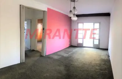 Apartamento com 2 quartos à venda na Rua Atílio Piffer, Casa Verde, São Paulo
