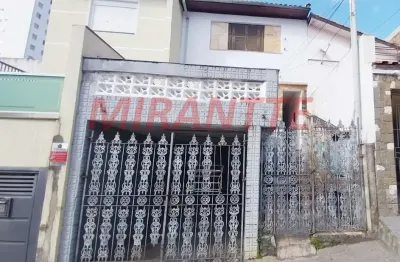 Casa com 3 quartos à venda na Rua Jamunda, Vila Mazzei, São Paulo