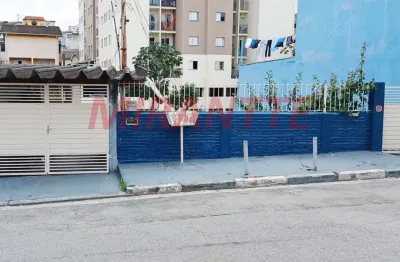 Casa terrea de 120m² com 3 quartos em vila trabalhista