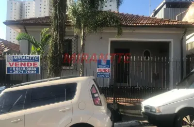 Terreno à venda na Rua Coronel Joaquim Ferreira de Souza, Mandaqui, São Paulo