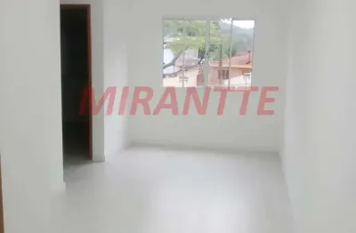 Apartamento de 50m² com 2 quartos em núcleo do engordador