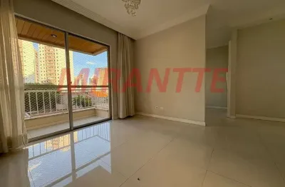 Apartamento com 2 quartos à venda na Rua Luís Antônio dos Santos, Santa Teresinha, São Paulo