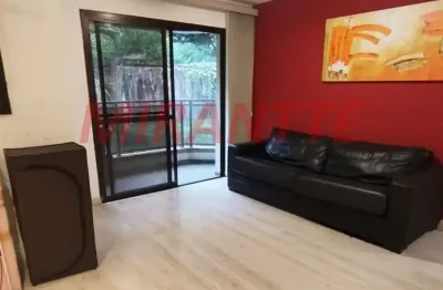 Apartamento com 3 quartos à venda na Avenida Braz Leme, Santana, São Paulo