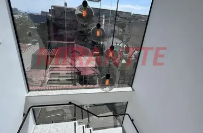 Apartamento com 2 quartos à venda na Rua Canhemborá, Tucuruvi, São Paulo