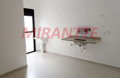 Apartamento com 2 quartos à venda na Rua Canhemborá, Tucuruvi, São Paulo