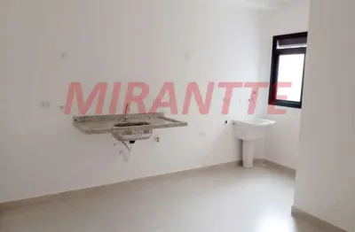 Apartamento com 2 quartos à venda na Rua Canhemborá, Tucuruvi, São Paulo
