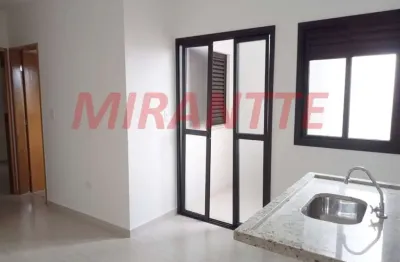 Apartamento com 2 quartos à venda na Rua Canhemborá, Tucuruvi, São Paulo