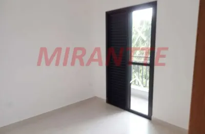 Apartamento com 2 quartos à venda na Rua Canhemborá, Tucuruvi, São Paulo