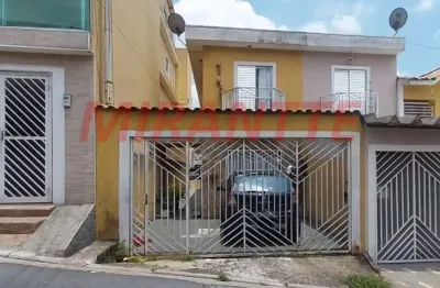 Casa com 3 quartos à venda na Rua Dora Dalmer, Tremembé, São Paulo