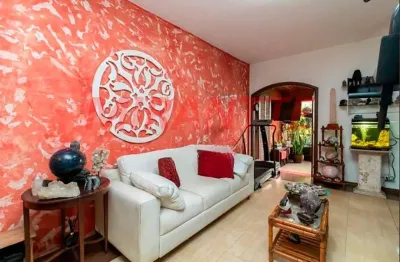 Casa com 3 quartos à venda na Rua Paulo de Avelar, Parada Inglesa, São Paulo