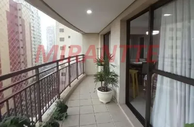 Apartamento de 125m² com 3 quartos em santa teresinha