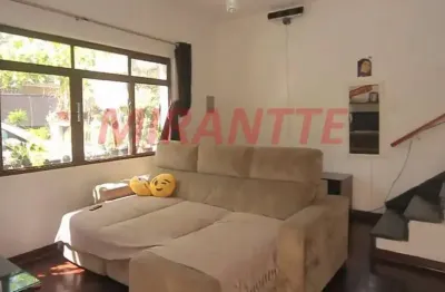 Casa com 3 quartos à venda na Rua Ilha Grande, Imirim, São Paulo