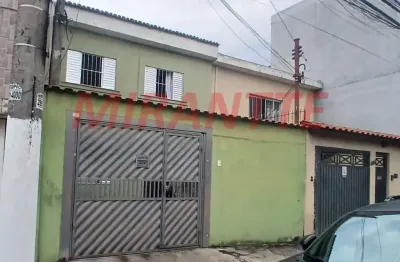 Casa com 4 quartos à venda na Rua Amambaí, Vila Maria Baixa, São Paulo