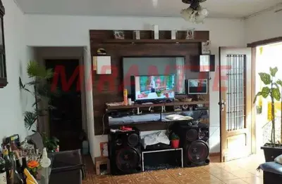 Terreno à venda na Rua Zulmira, Vila Guilherme, São Paulo