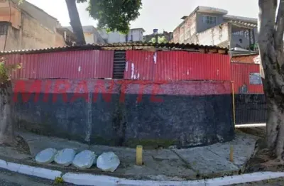Terreno à venda na Rua Doutor Sales Malheiros, Jardim Peri, São Paulo