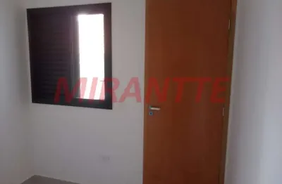 Apartamento com 2 quartos à venda na Rua Canhemborá, Tucuruvi, São Paulo