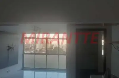 Apartamento com 2 quartos à venda na Rua Voluntários da Pátria, Santana, São Paulo