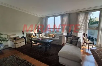 Casa com 4 quartos à venda na Rua Dom Domingos de Silos, Jardim São Bento, São Paulo