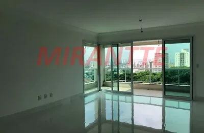 Apartamento de 150m² com 4 quartos em jardim são paulo